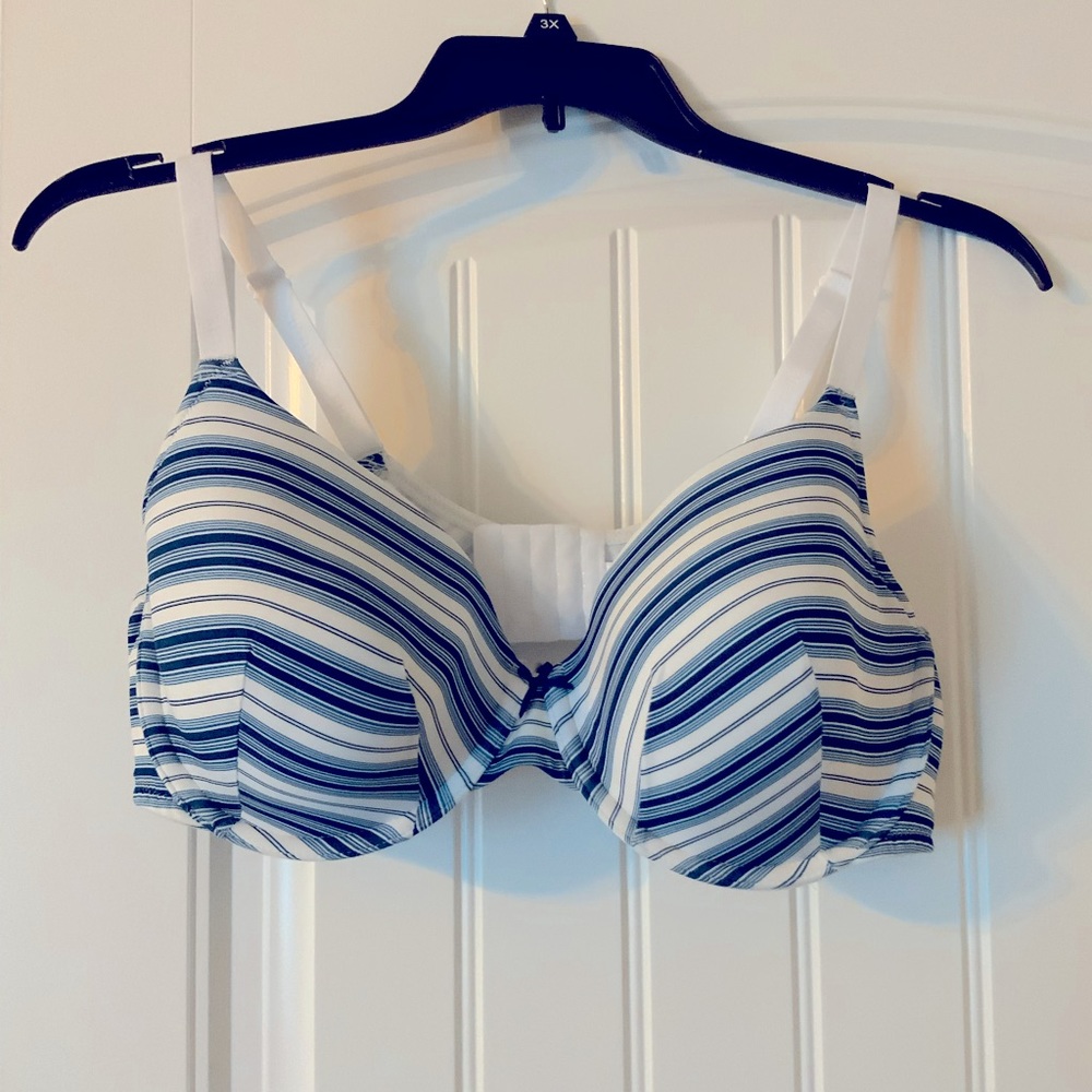 Cacique Bra 44C